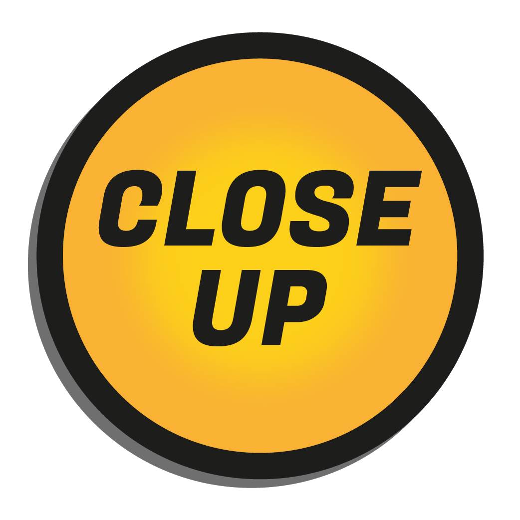 Close Up