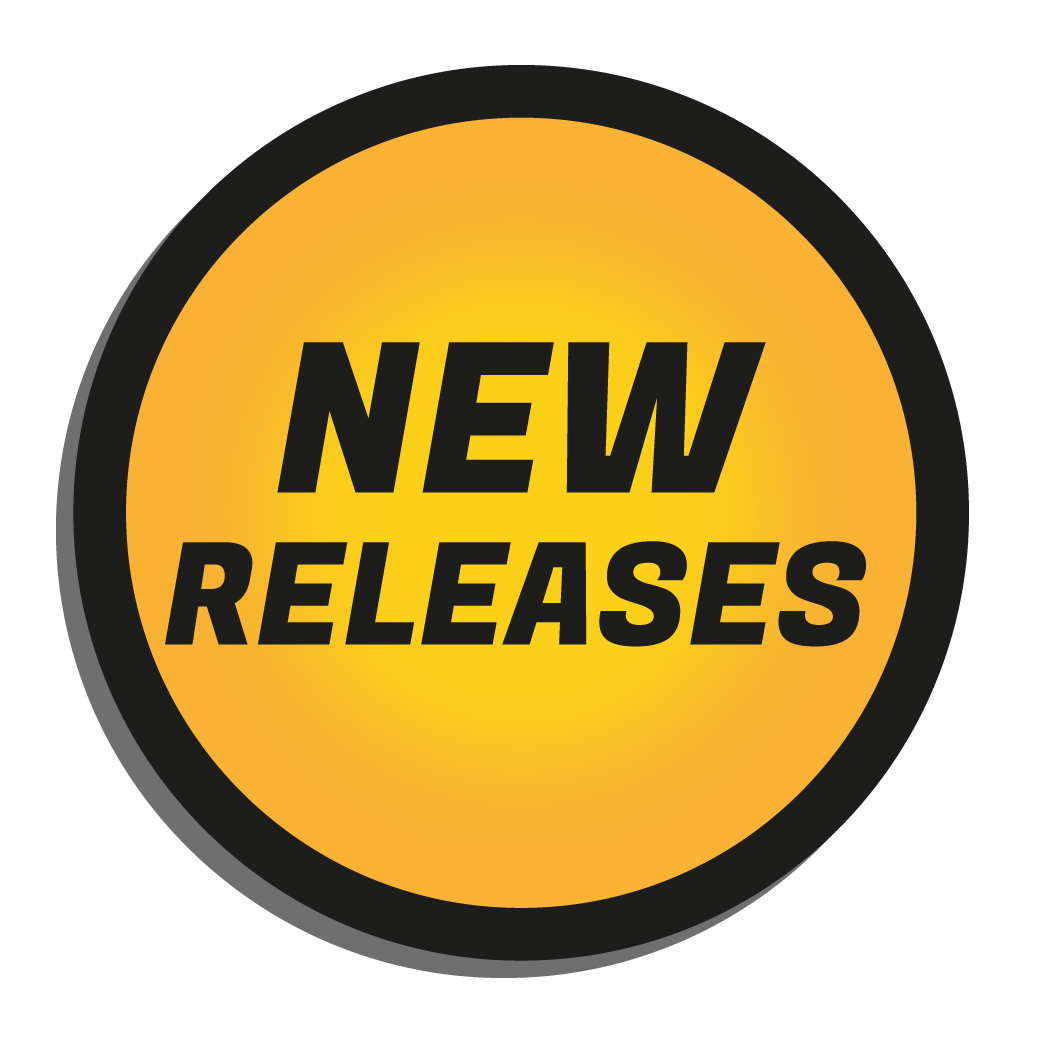 NEW RELEASES