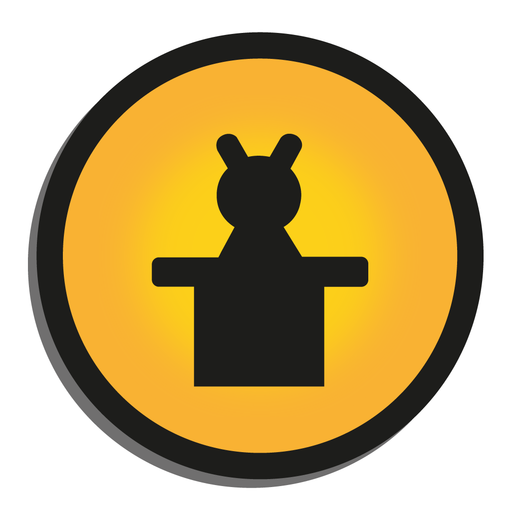 The Rabbit from a Hat