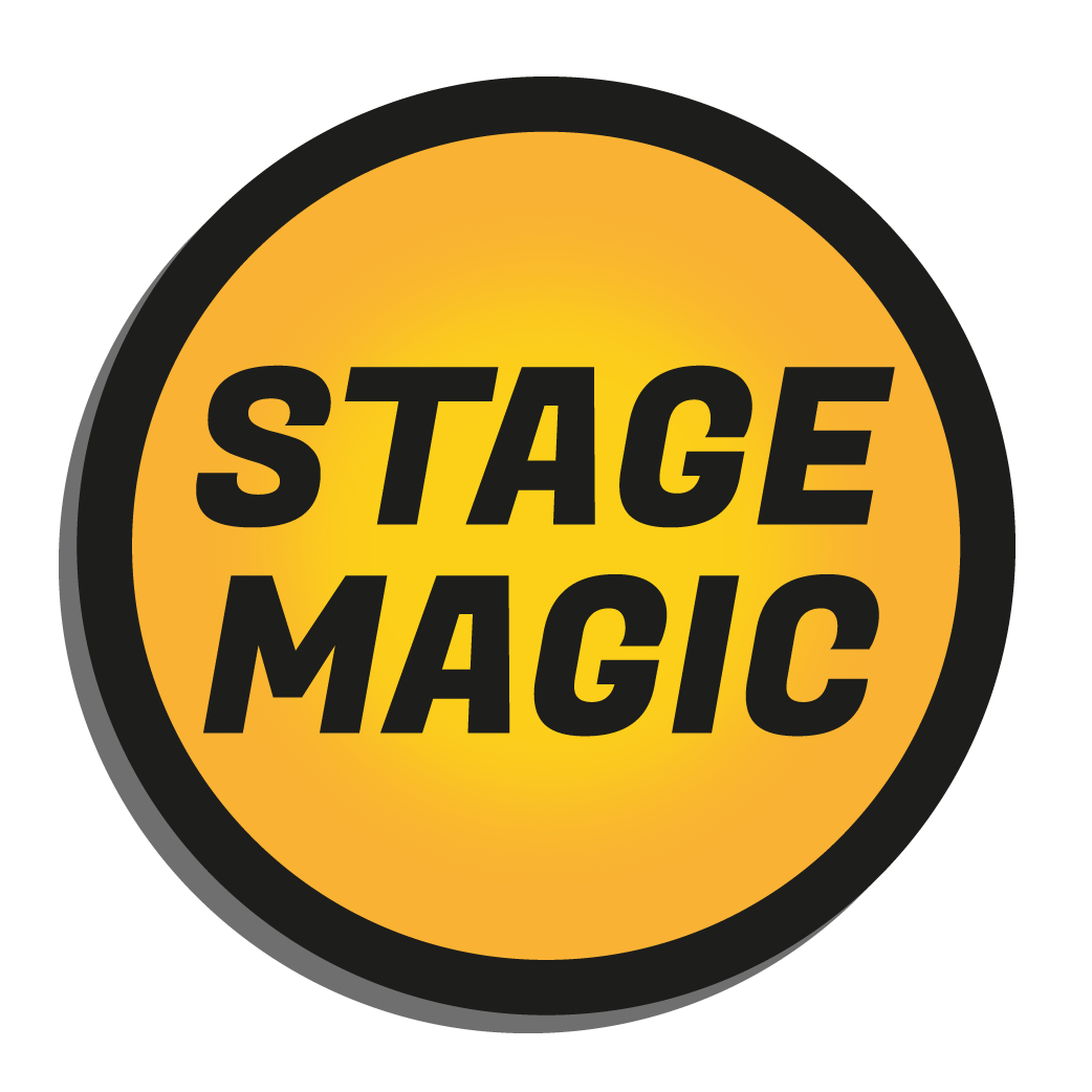 Magia da Scena