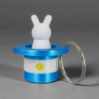 ARGENTINA - Rabbit from a hat