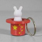 CINA - Rabbit from a hat
