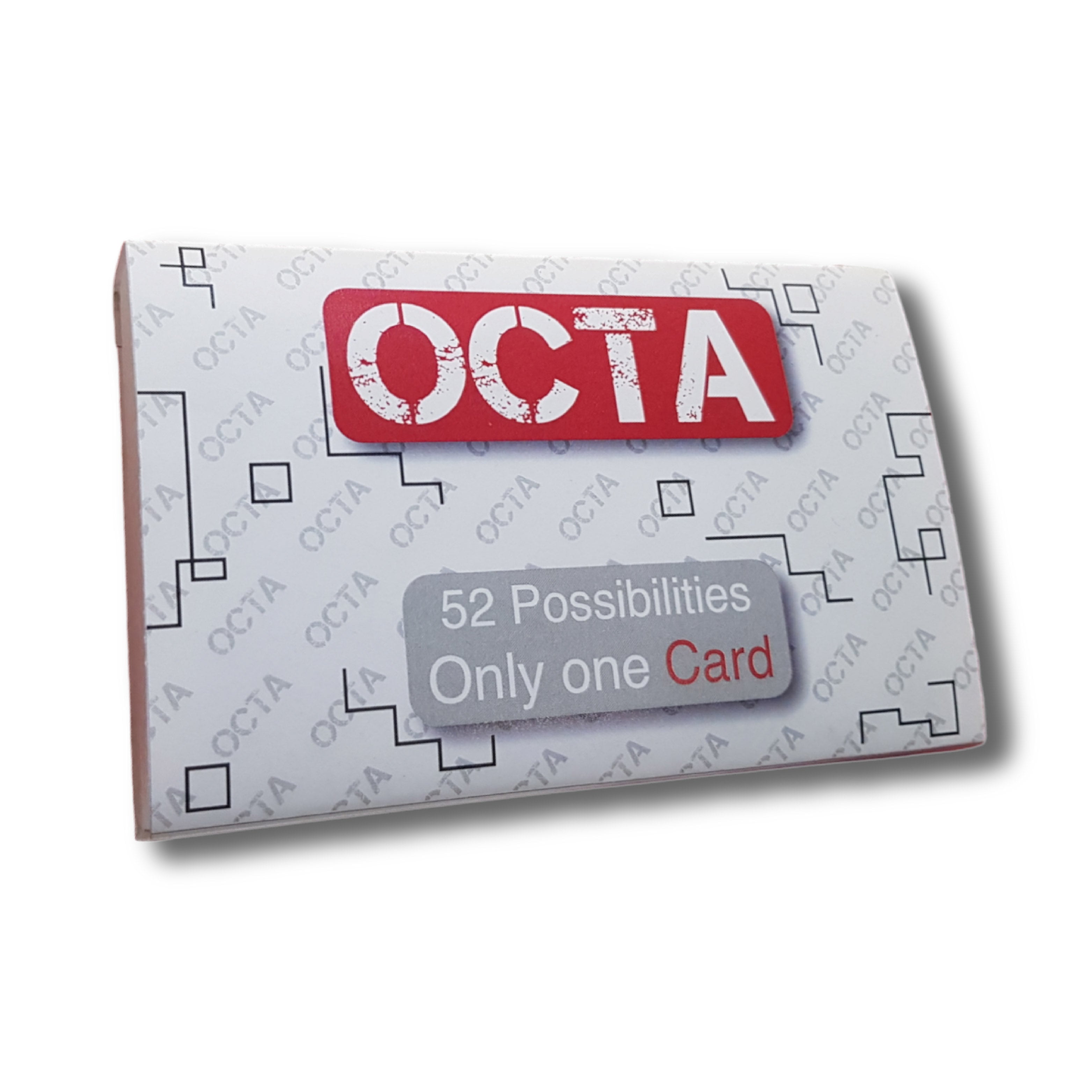 OCTA