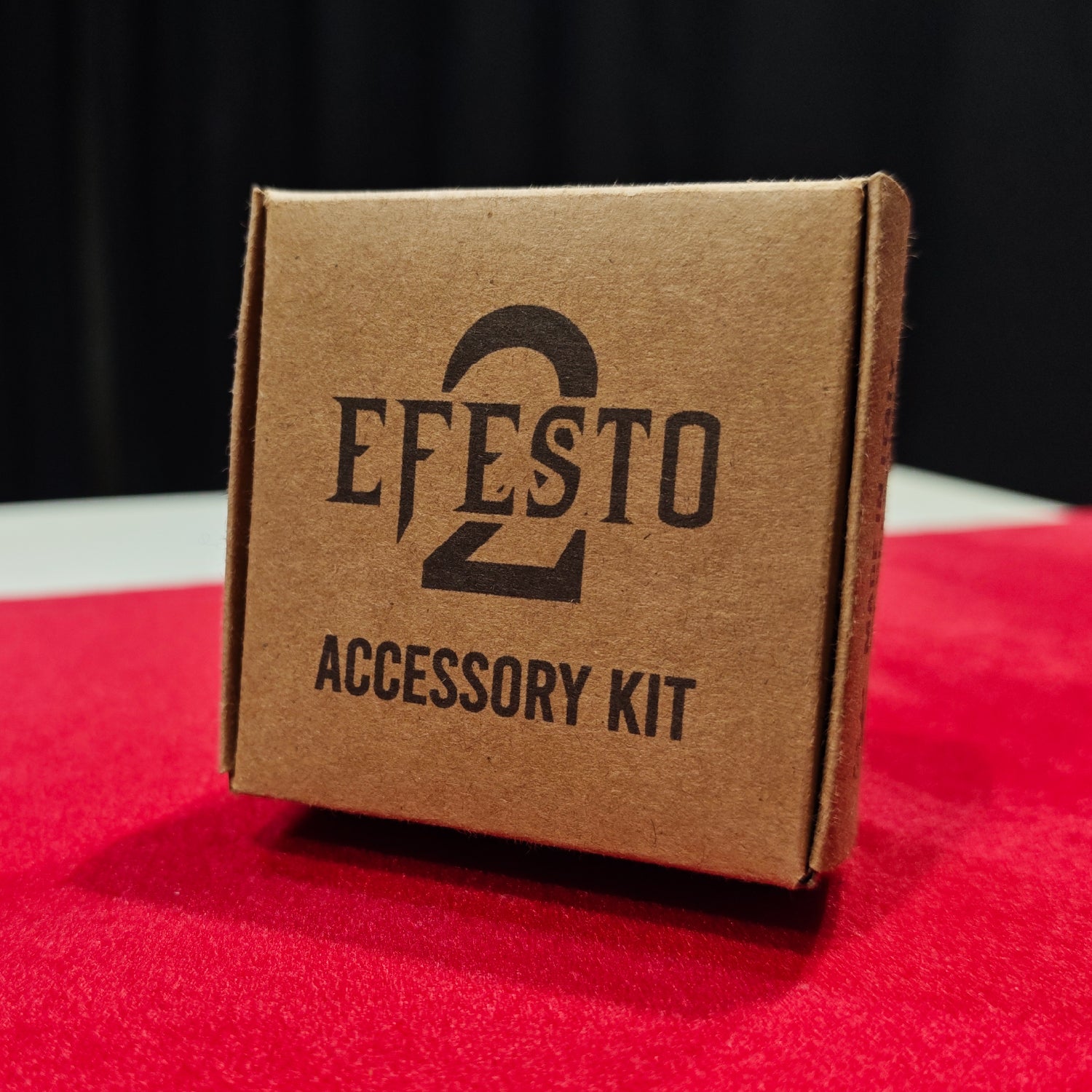 EFESTO 2 ACCESSORIES KIT