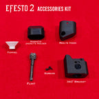 EFESTO 2 ACCESSORIES KIT