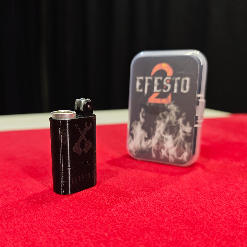 EFESTO 2