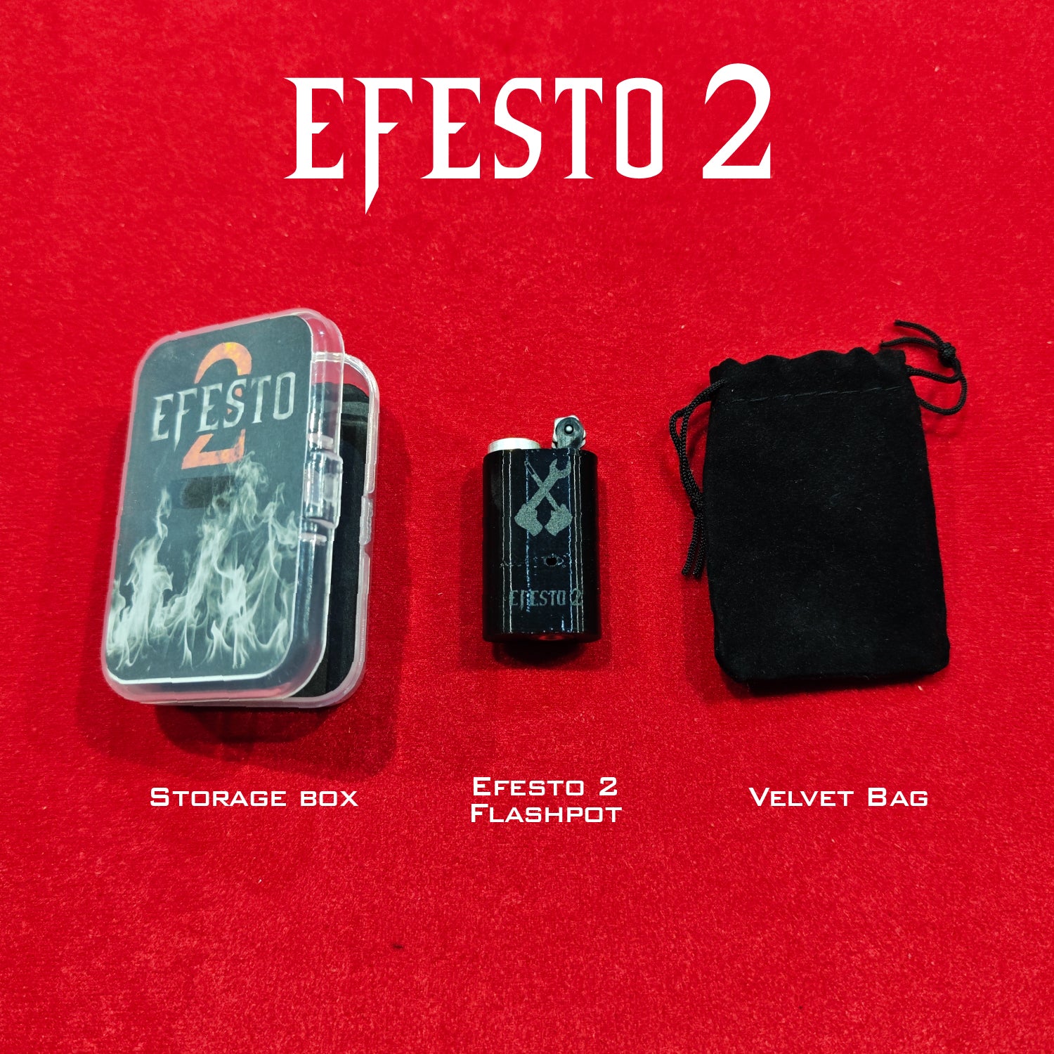 EFESTO 2