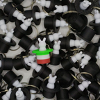 ITALIA - Rabbit from a hat