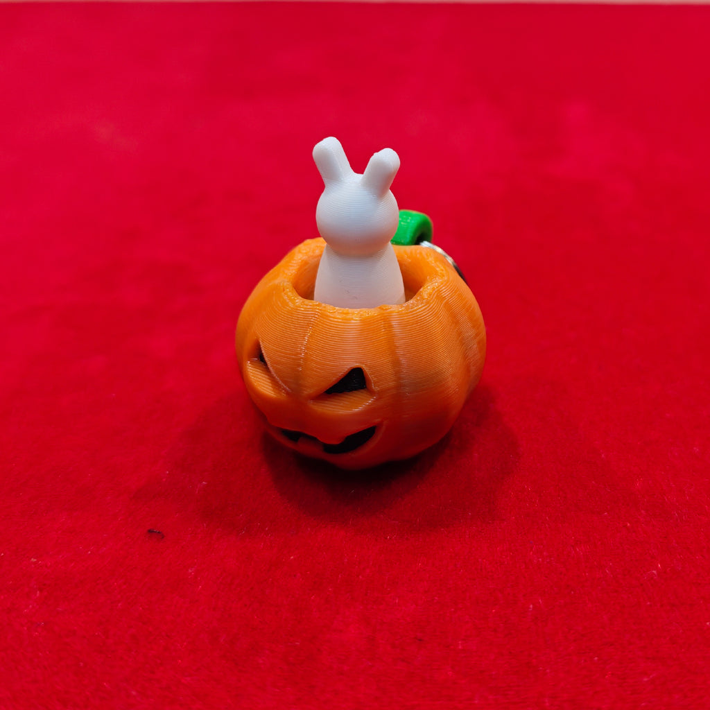 Jack o' Lantern - Limited Edition