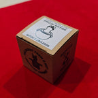 Witch's Cauldron - Limited Edition