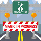 MAGIC IN PROGRESS