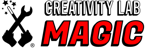 Creativity Lab Magic