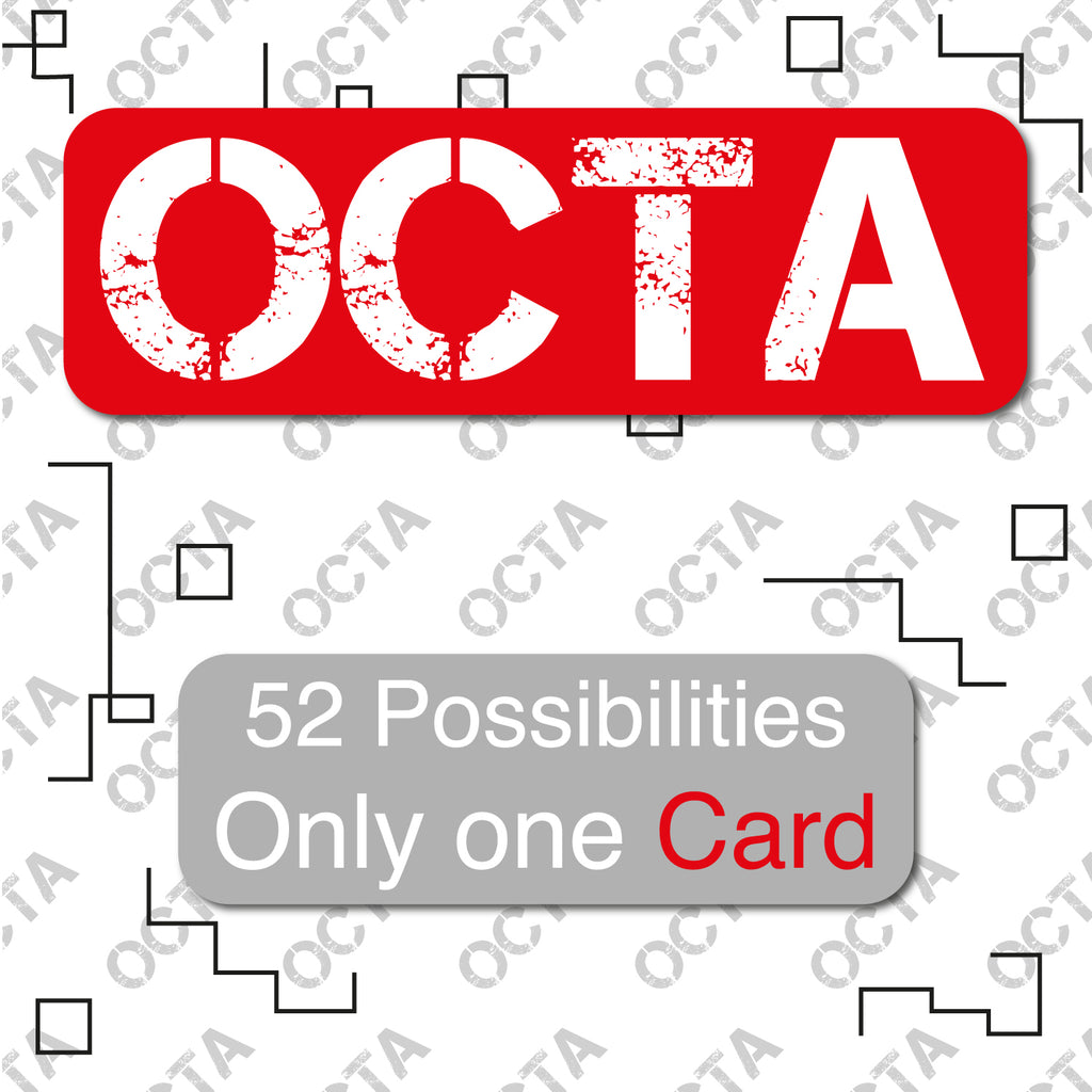 OCTA