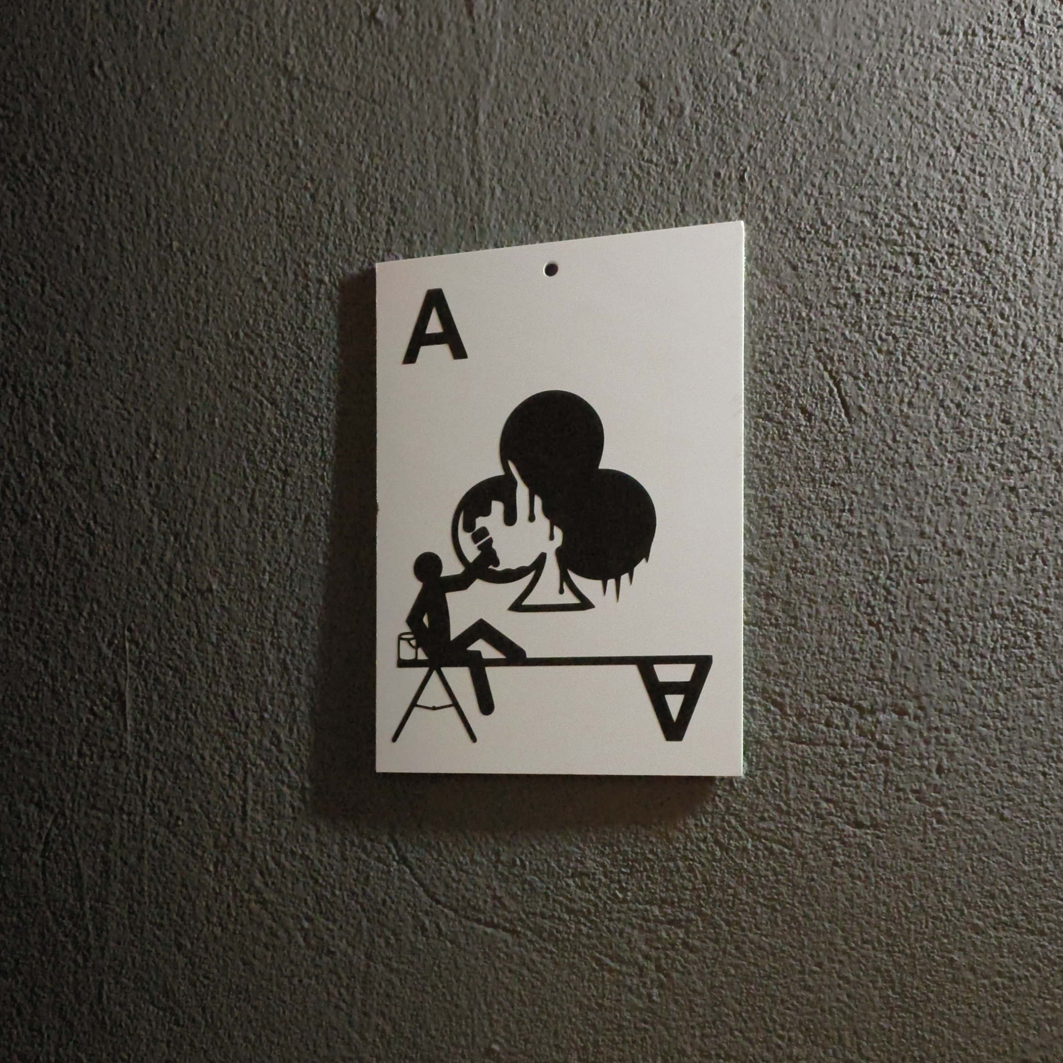 Magic paintings by Creativity Lab Magic