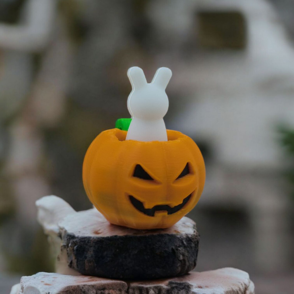 Jack o' Lantern - Limited Edition