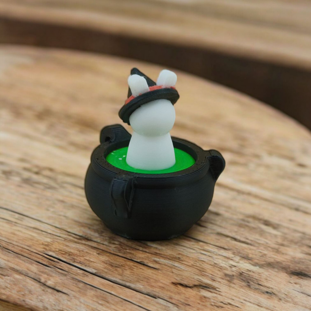 Witch’s Cauldron - Limited Edition