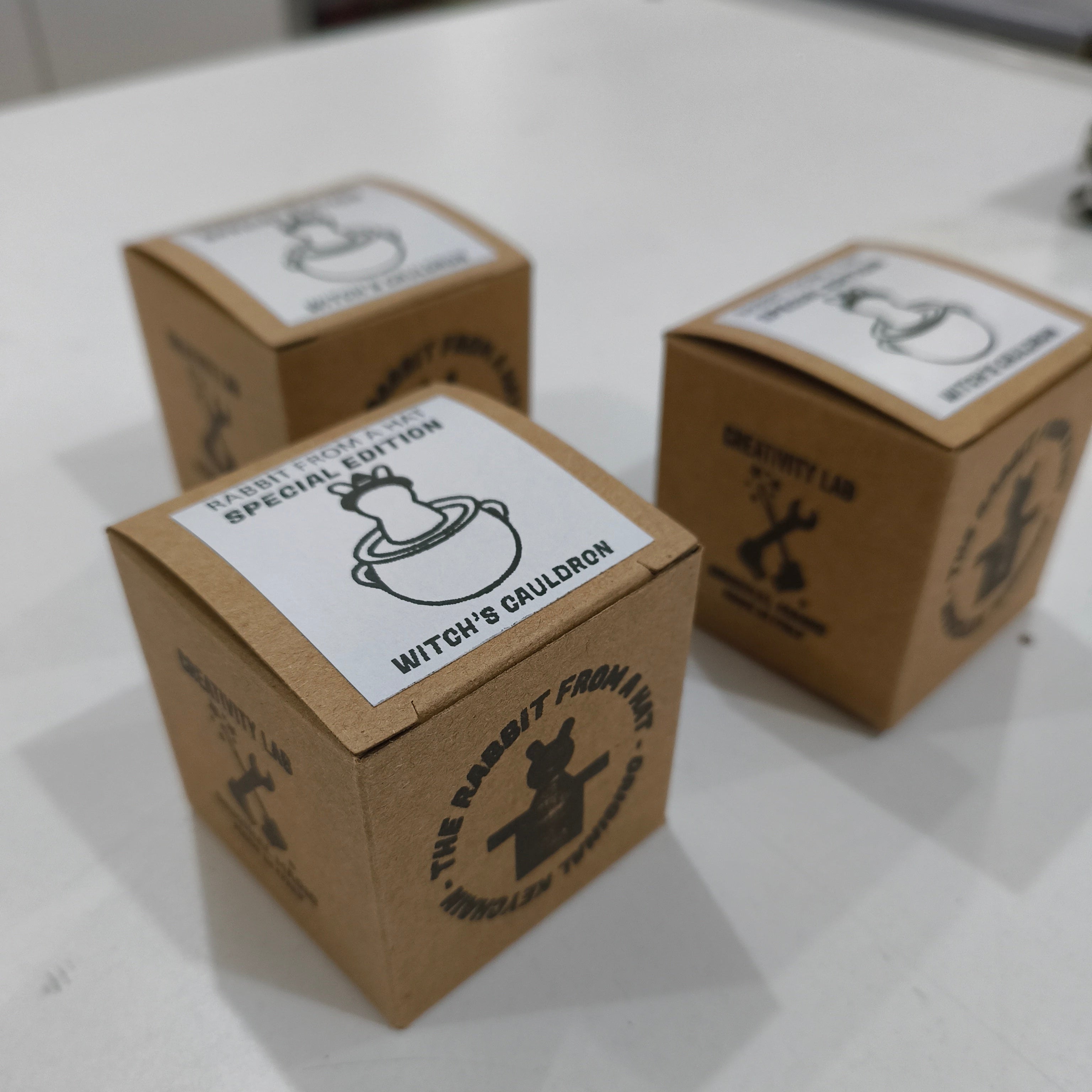 Witch’s Cauldron - Limited Edition