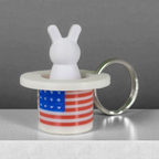 STATI UNITI - Rabbit from a hat