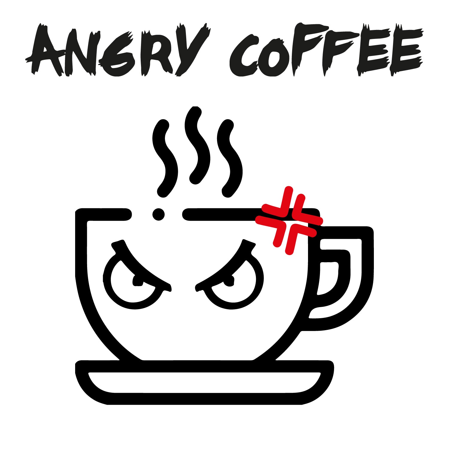ANGRY COFFEE