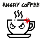 ANGRY COFFEE