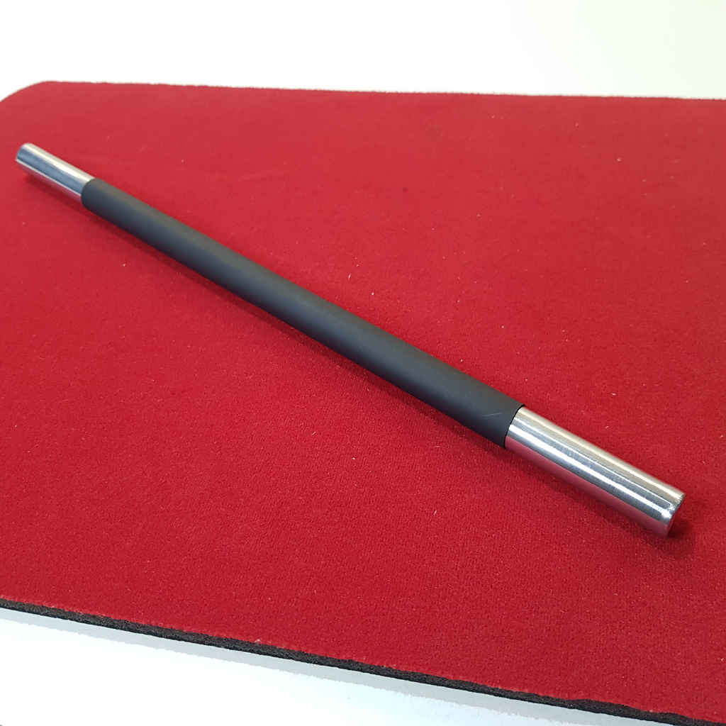 ALUMINUM MAGIC WAND