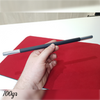 ALUMINUM MAGIC WAND