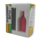 Action Figure: COLOR CHANGING BOTTLE
