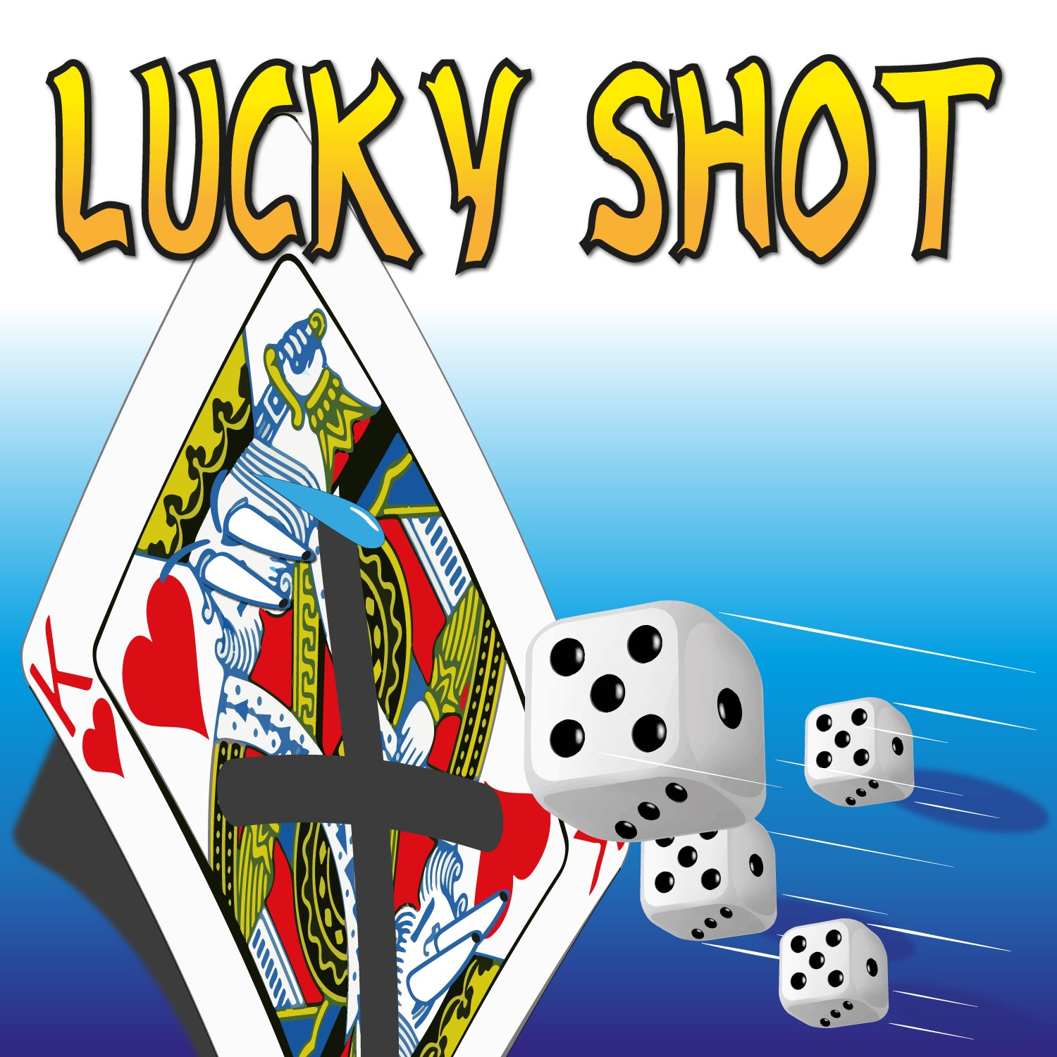 LUCKY SHOT
