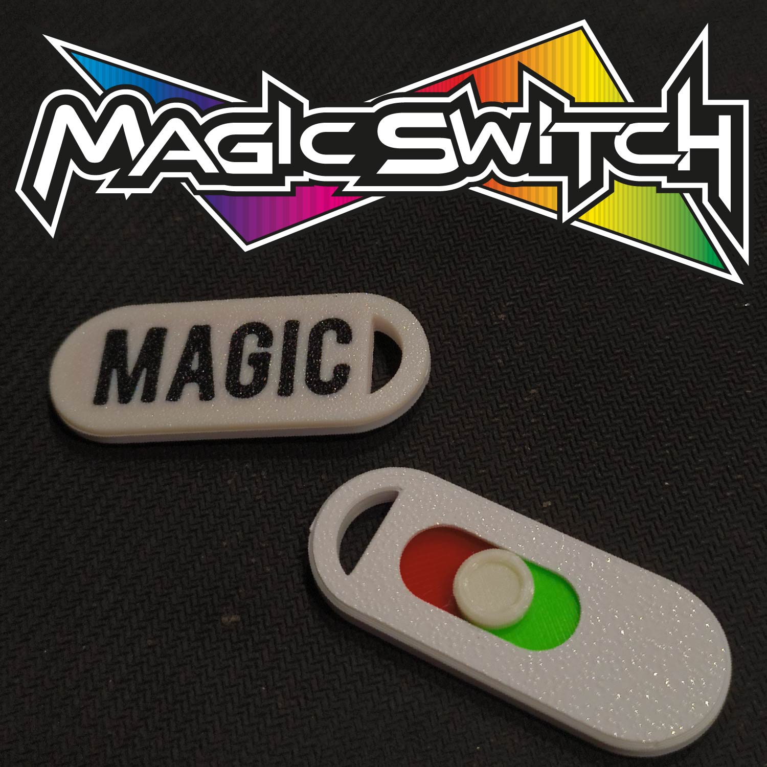 MAGIC SWITCH