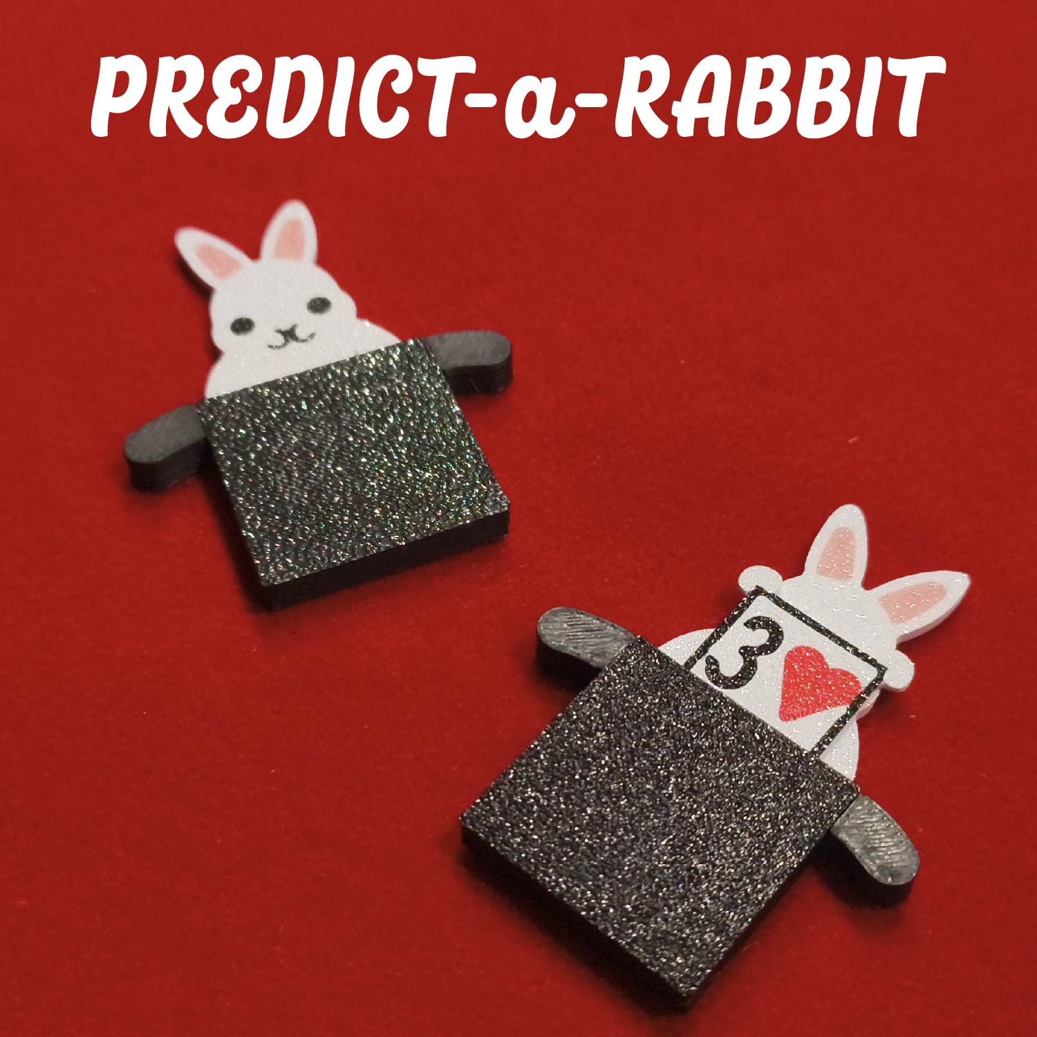 PREDICT-A-RABBIT