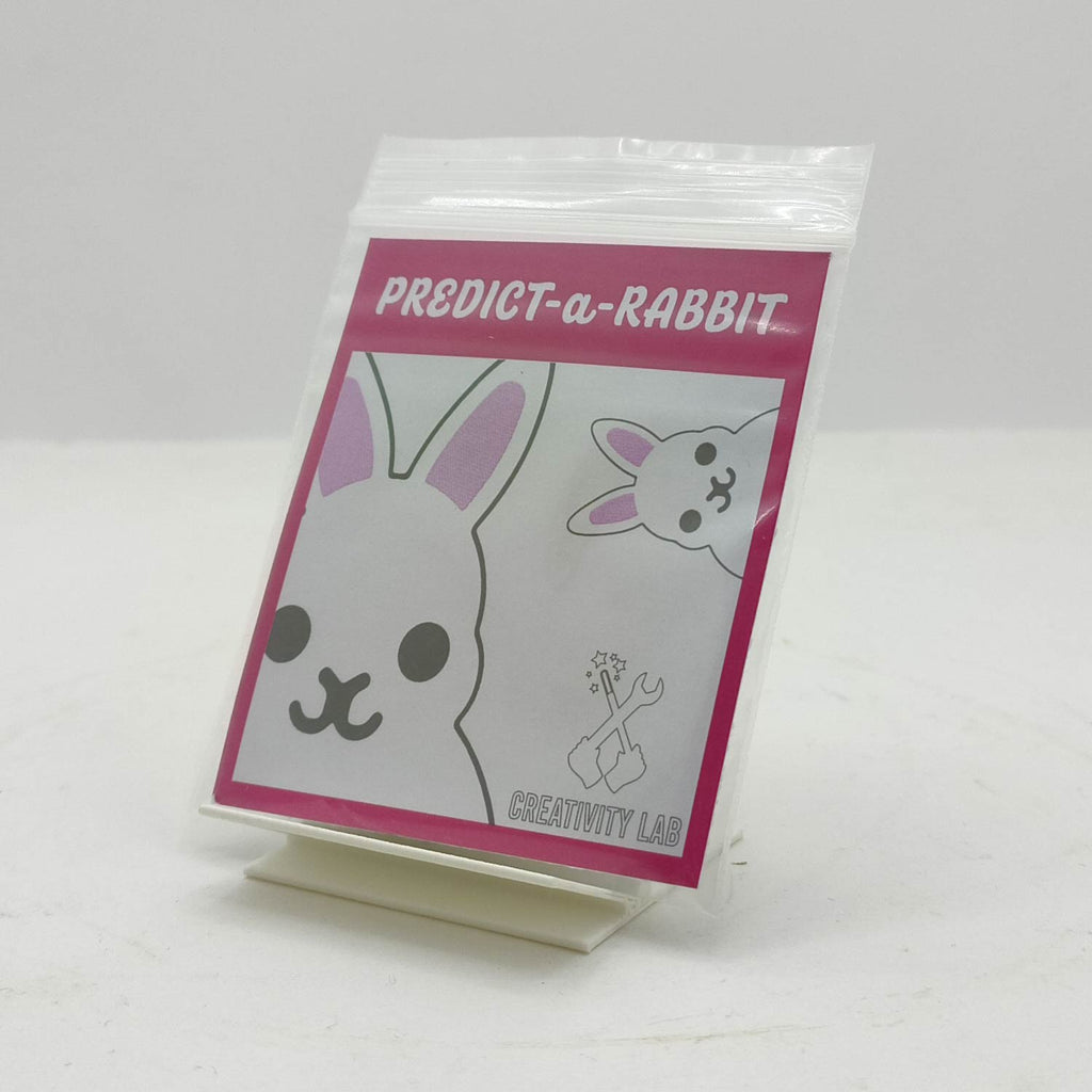 PREDICT-A-RABBIT