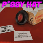 P*SSY HAT