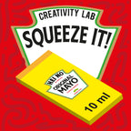 SQUEEZE IT!