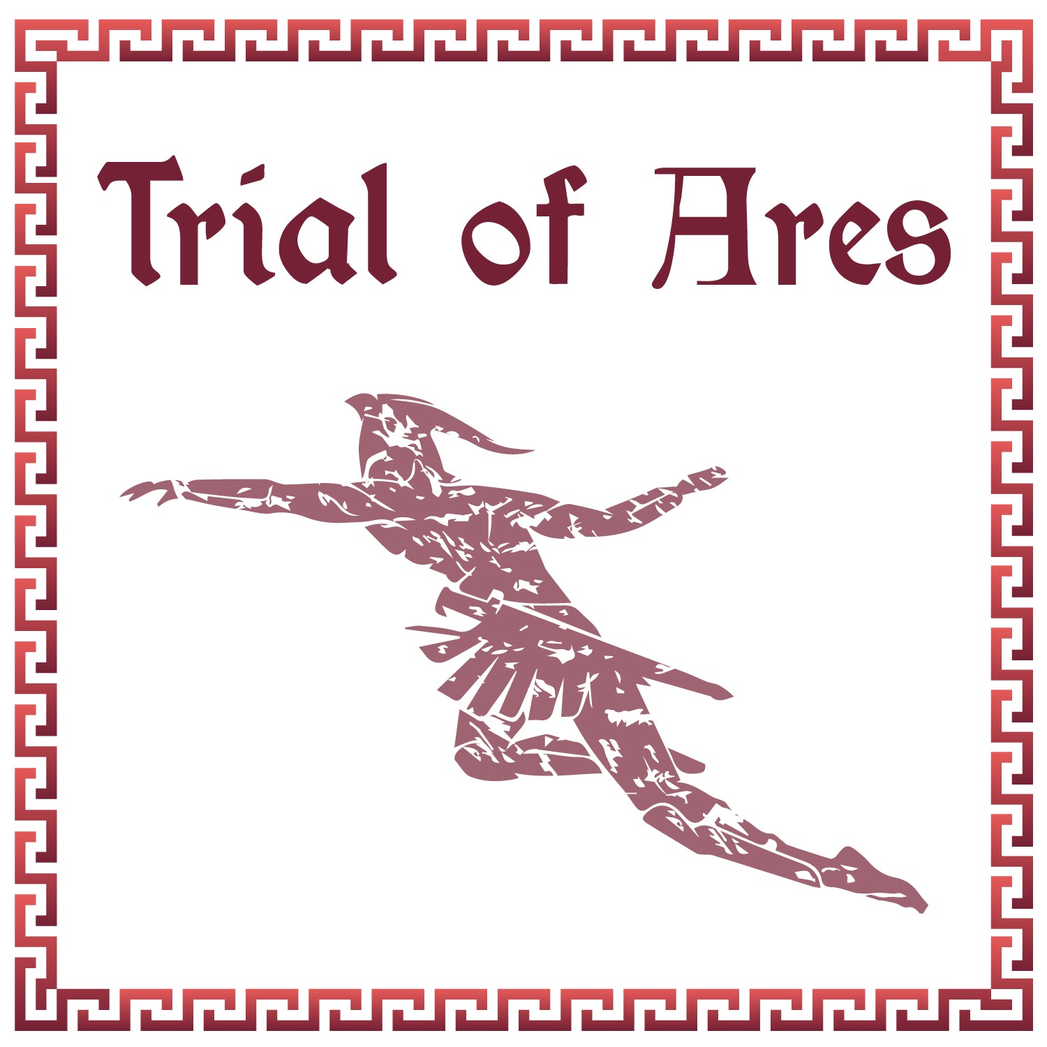 TRIAL OF ARES