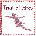 TRIAL OF ARES